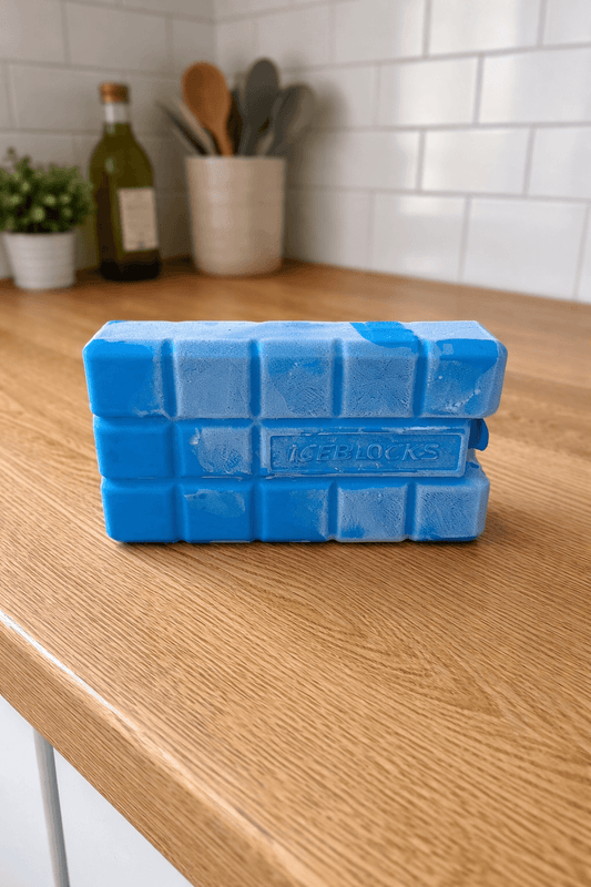 Acumulateur de froid pour boissons