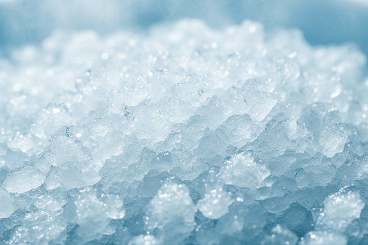 Glace pilée alimentaire 5 kg
