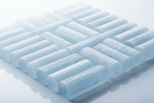 Glace carbonique en stick 10 kg