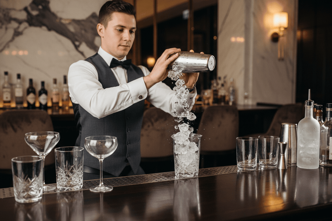 Nouveau service de livraison glaçons et glace carbonique en Normandie