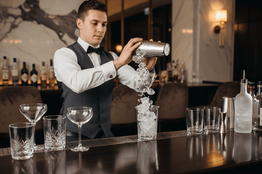 Nouveau service de livraison glaçons et glace carbonique en Normandie