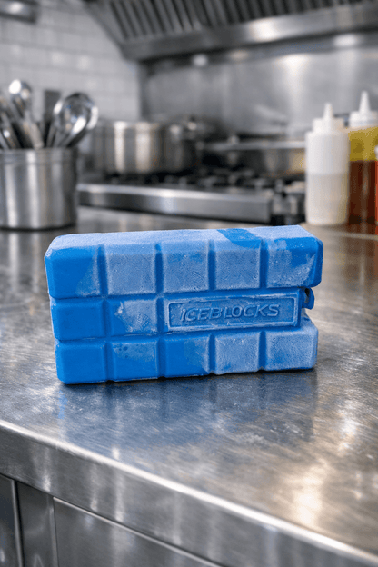 Acumulateur de froid pour boissons