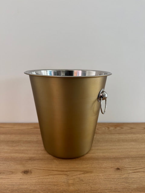 Location seau à glaçons en Normandie | Gelo Fresh