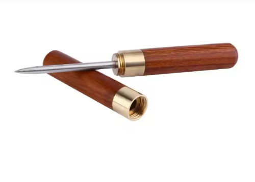 Pic à glace en acier inoxydable - Livraison en Normandie | Gelo Fresh