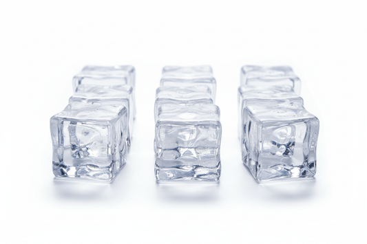 Glaçons alimentaires 5 kg