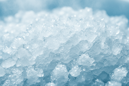 Glace pilée alimentaire 5 kg