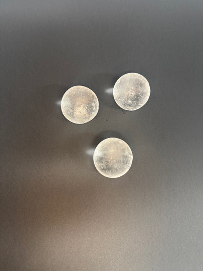 Glaçons sphères premium 5,5 cm